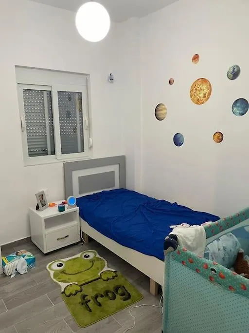Vacation Villa In Piqeras Albanien