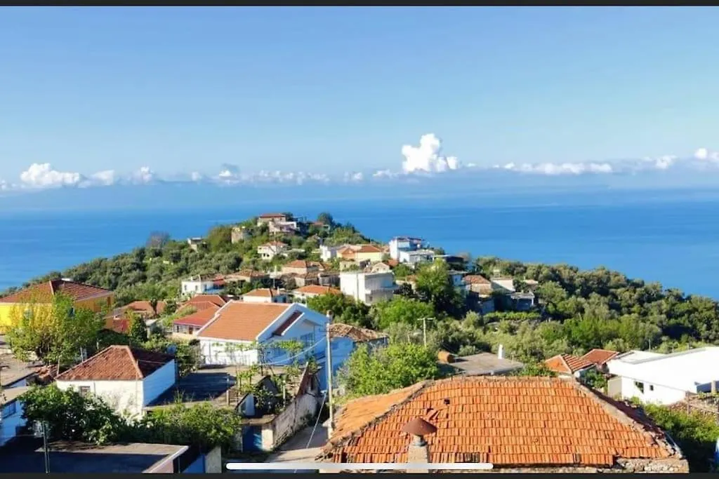 Vacation Villa In Piqeras Albanien