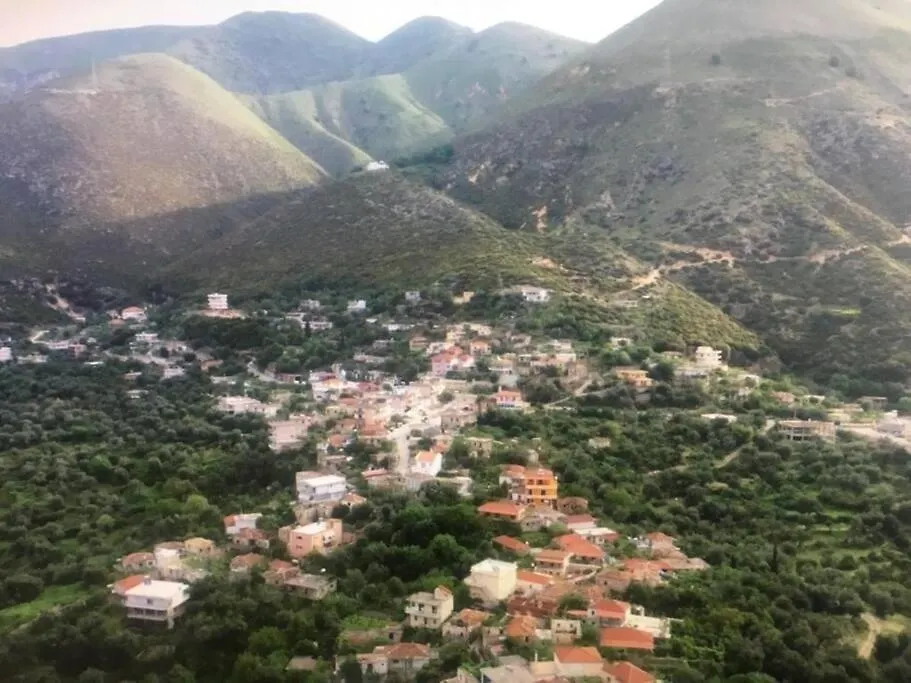 Vacation Villa In Piqeras 0*,  Albanien